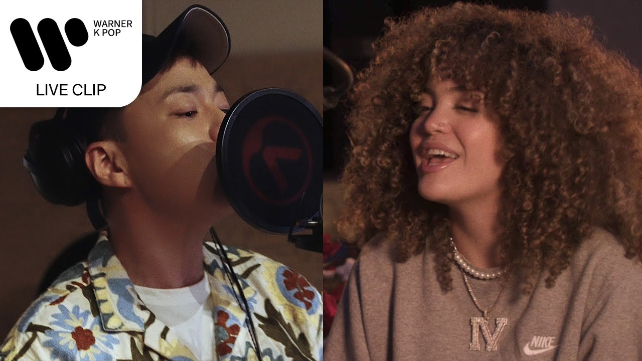 IV JAY - Vibrate (Remix) (feat. GSoul) [DUET LIVE]