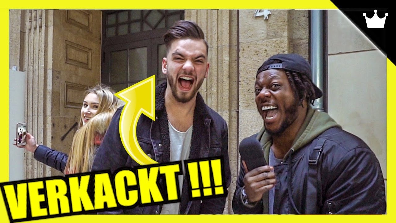❤️ BEZIEHUNGSTEST 14 💔 ( Teil 1 ) - JokaH Tululu