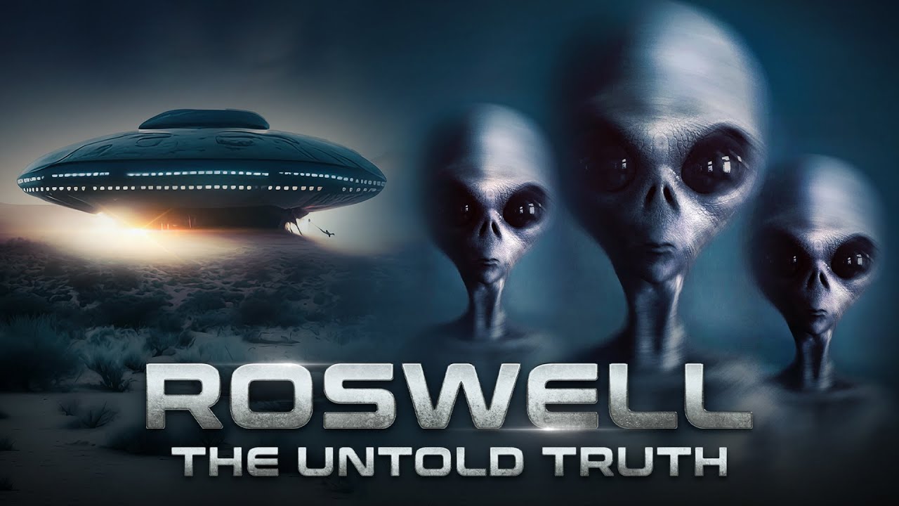 Unveiling Secrets | Roswell: The Untold Truth | Full Sci-Fi Documentary | Free Movie