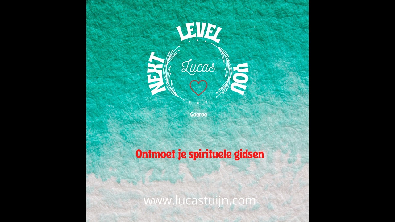 Geleide Meditatie | Ontmoet je spirituele gidsen