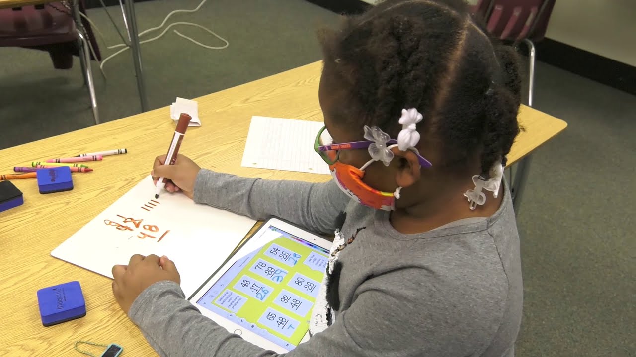 Support Center Helping Students and Families During Distance Learning
