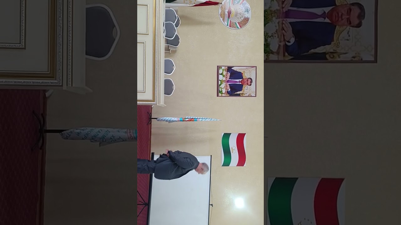 Шумо худатон ед гиред, тамбали накунад, солим будан ин хушбахтист ноҳияи Деваштич феврали соли 2026