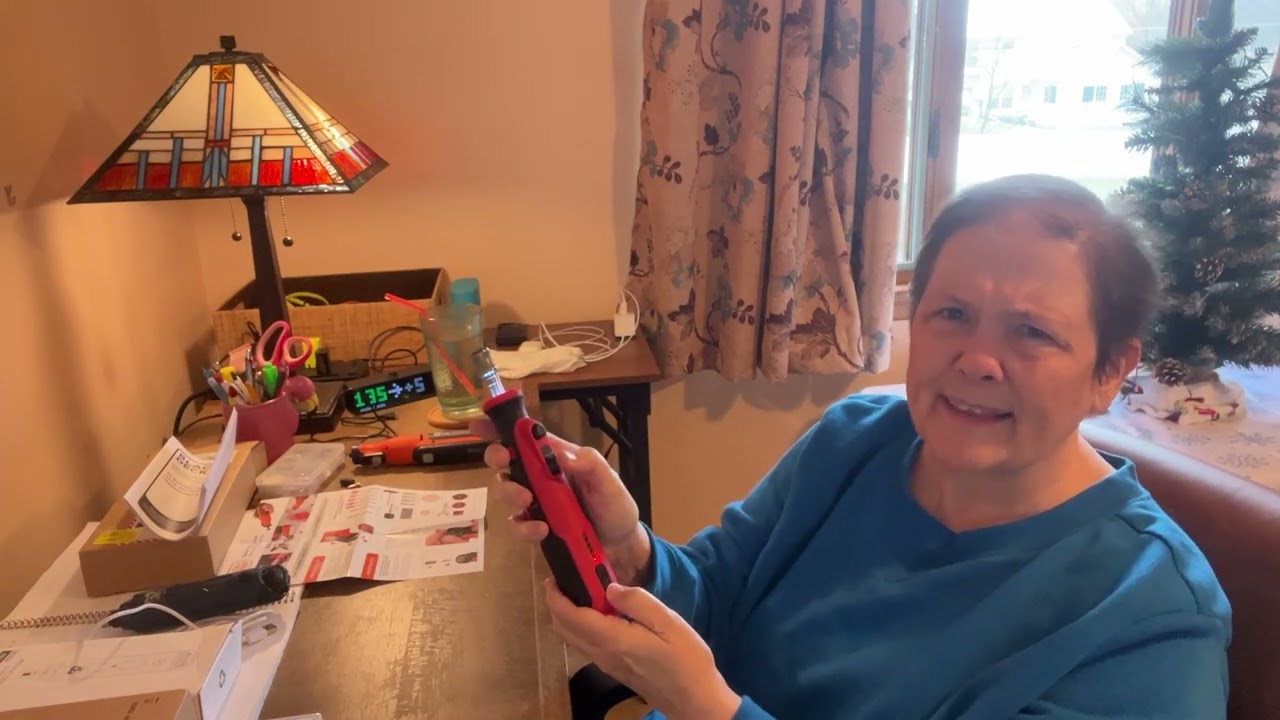 Cooperative Care with Deb Jones - Paws and Nails: Cordless Nail Grinder review