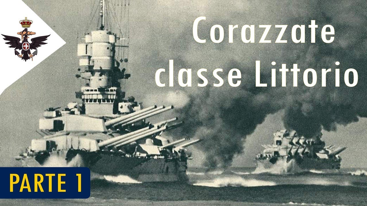 Corazzate classe 