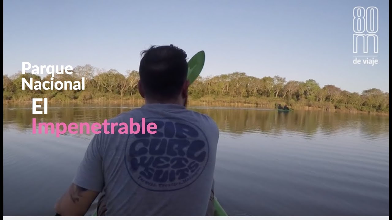 Parque Nacional El Impenetrable