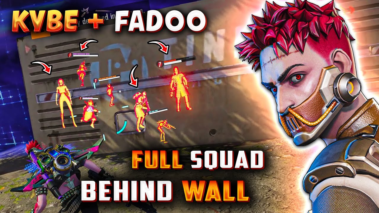 I PLAY FARLIGHT 84 IN EUROPE SERVER WITH 120 MS PING AND THIS HAPPENED! || FARLIGHT 84 (GAMEPLAY) ||