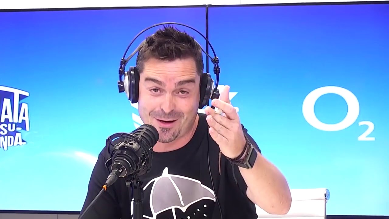 Álex Clavero | Los negacionistas