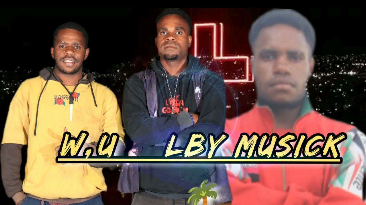 LBY wisisi 2025