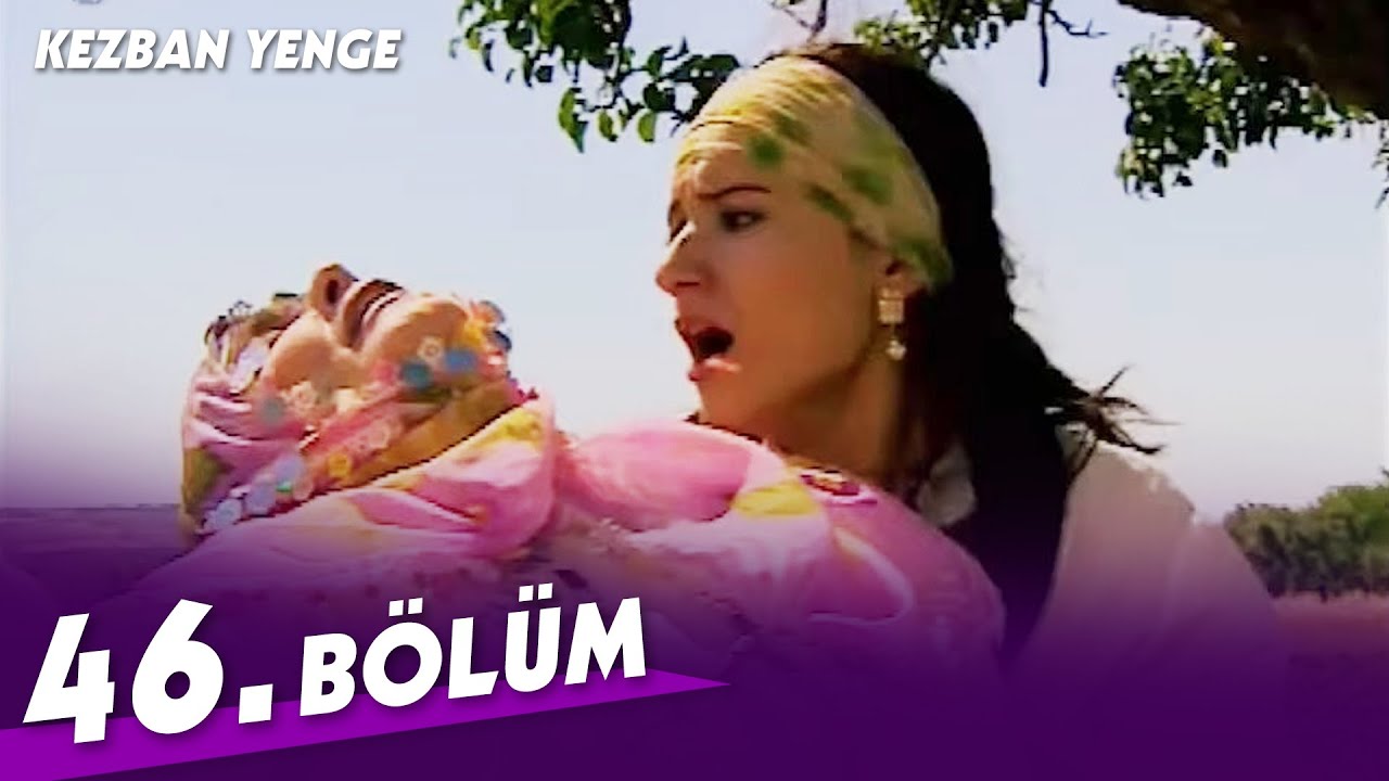 Kezban Yenge 46. Bölüm | Final