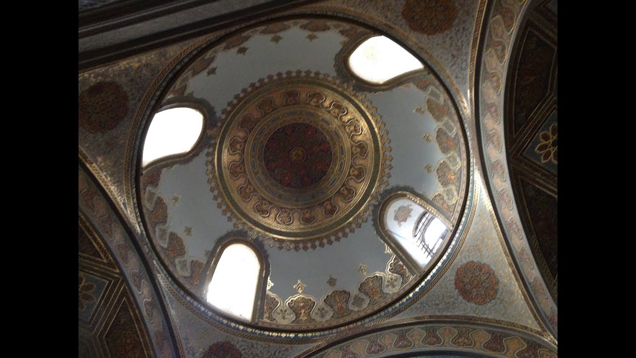 Le palais de Topkapi     Istanbul