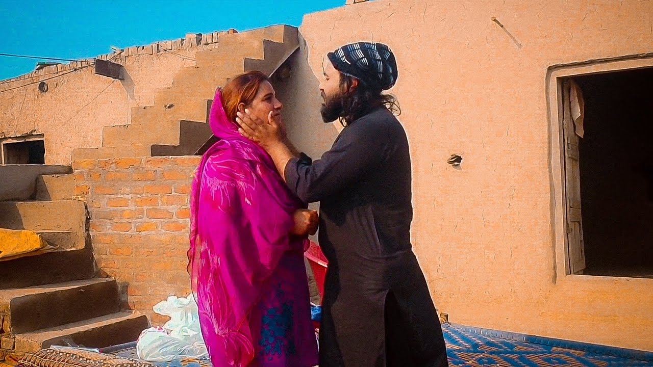 PEKA BHARAM | ALIA MALIK AND MAAN JI TEAM NEW VIDEO | 2023