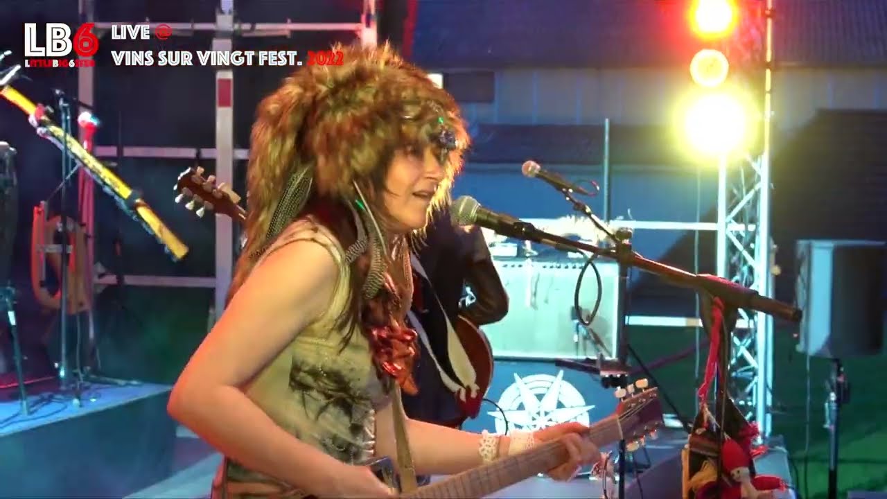 Little Big 6ster - HEAVY SOUL