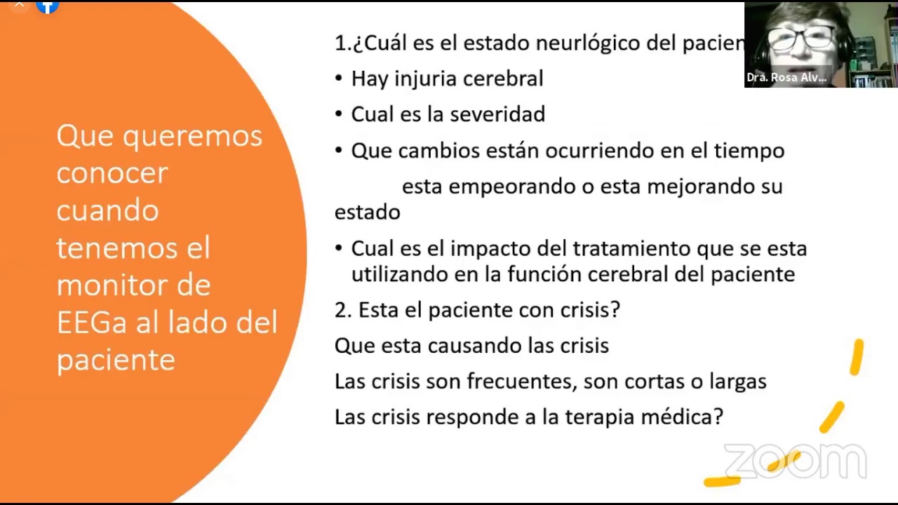 Monitoreo Cerebral Del Recien Nacido
