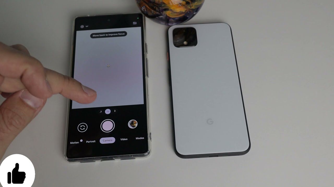 Google Pixel 6 - My Top 10 Features & Discussion - (HINT: LOVE IT)