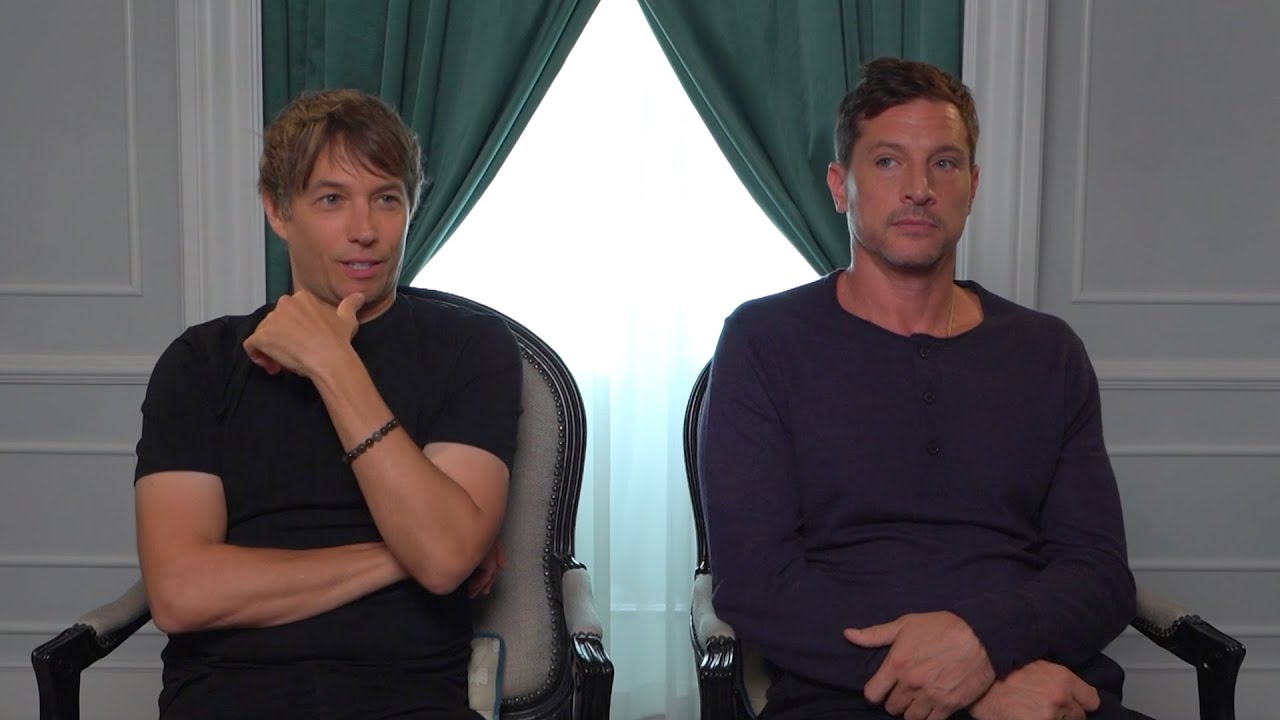 Entrevista a Sean Baker y Simon Rex, ''Red Rodete'' (Perlak) - #69ssiff
