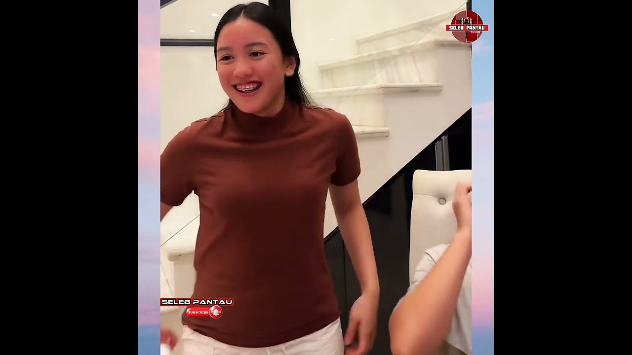 GENCAR GENCARNYA LOLY LIVE SAMPE SAMPE PENGEN DICHECK OUT NETIZEN ‼️
