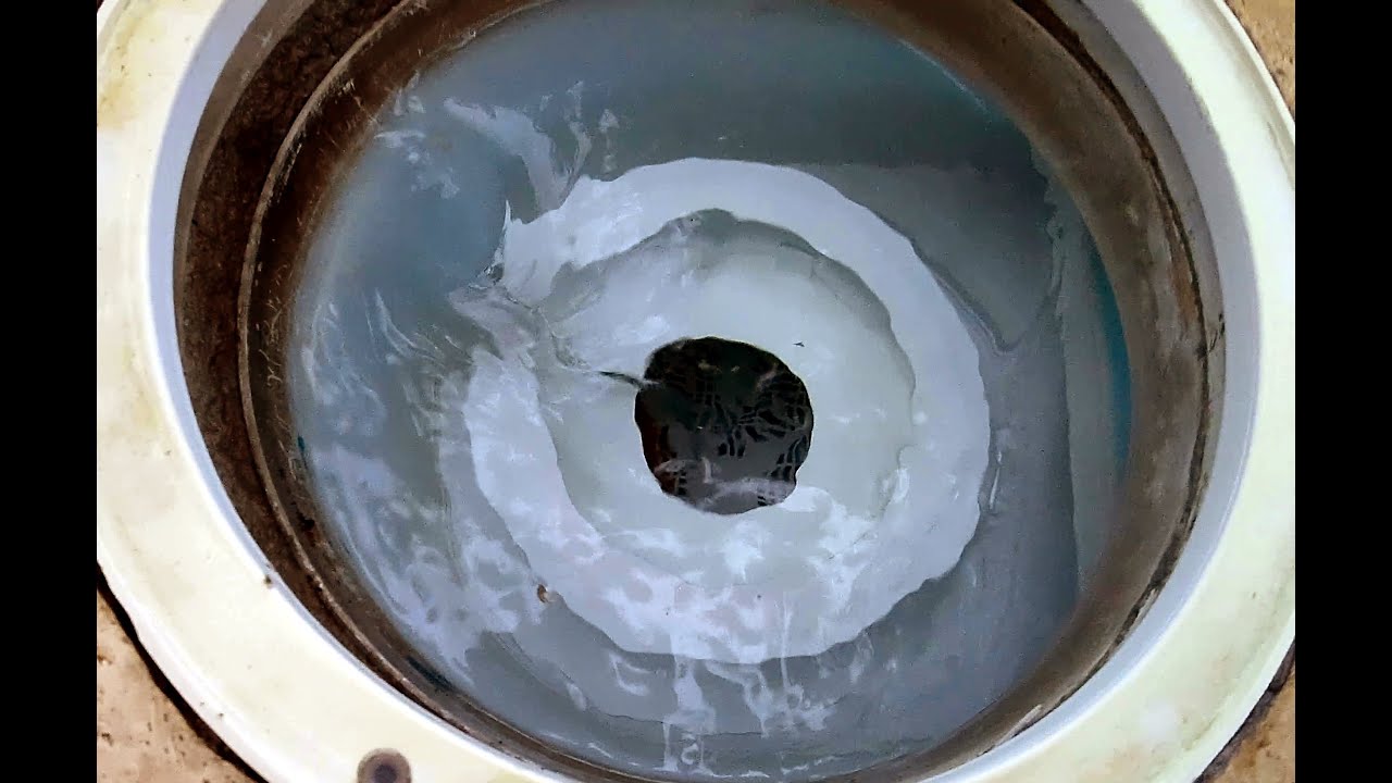 Spin A Round Pool Skimmer Basket Review