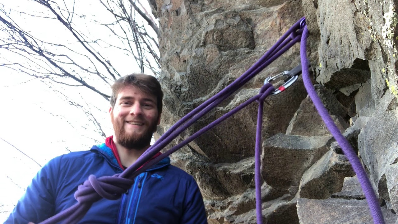 Rope Anchors