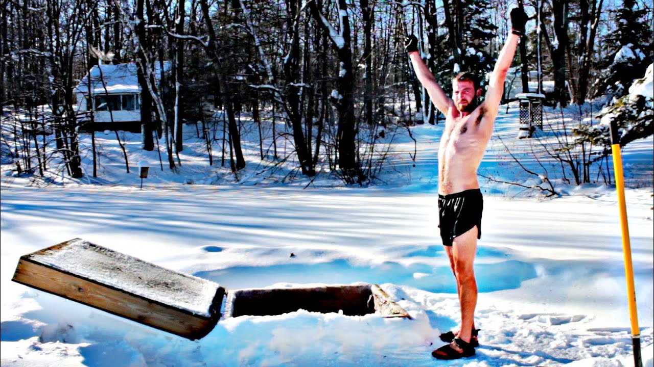 What To Do When It's Really Cold Outside