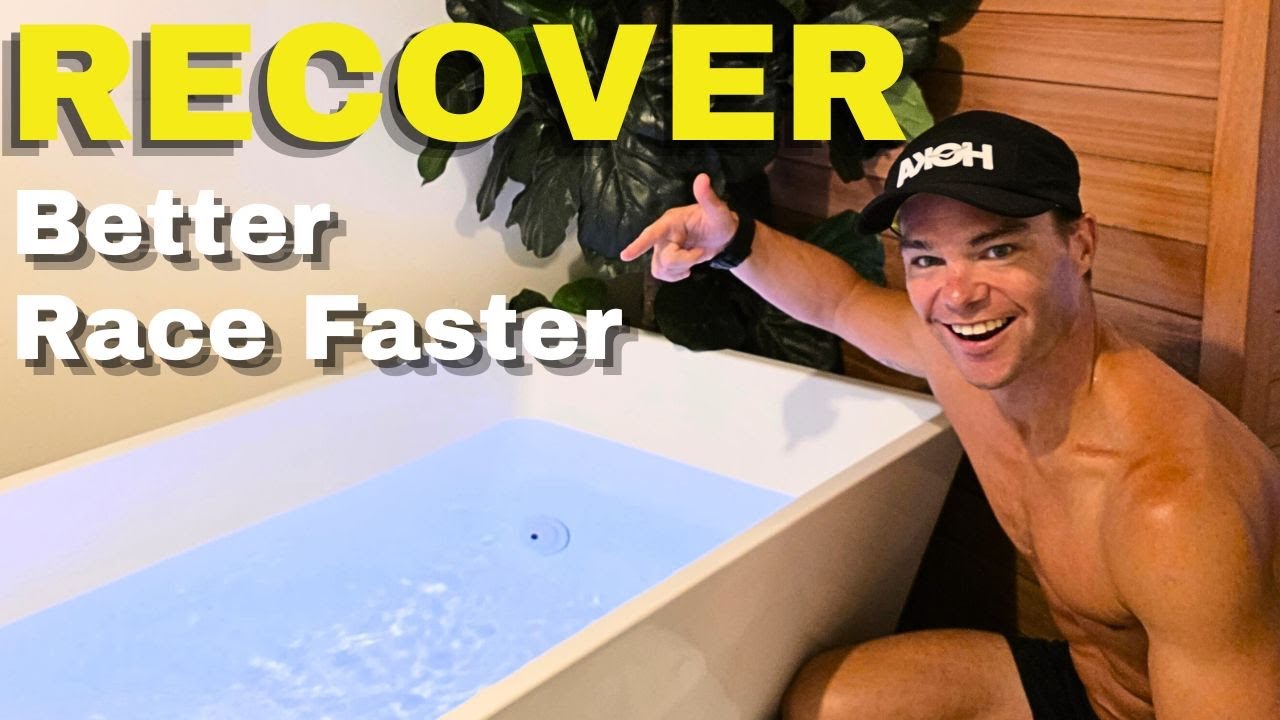Elite Ironman Recovery: 9 Protocols to Recover Better