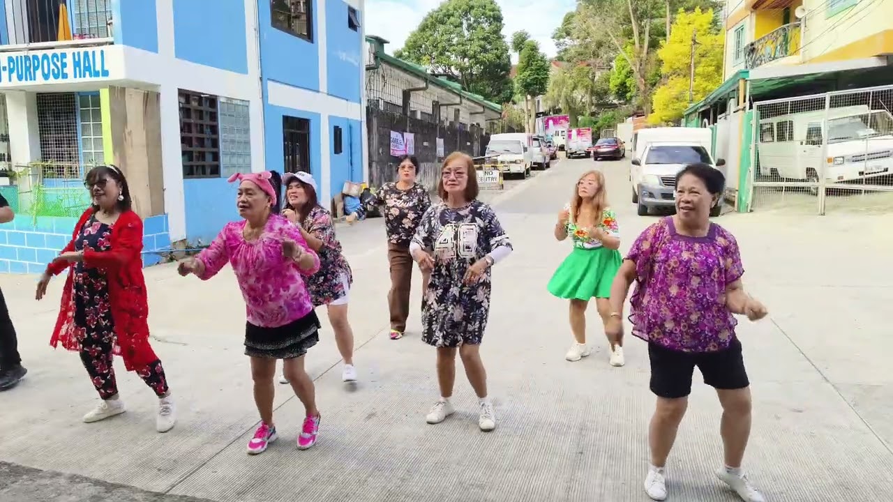 ZUMBA  02.10. 26 -03/14                                  SUBSCRIBE TO MY CHANNEL ♥️