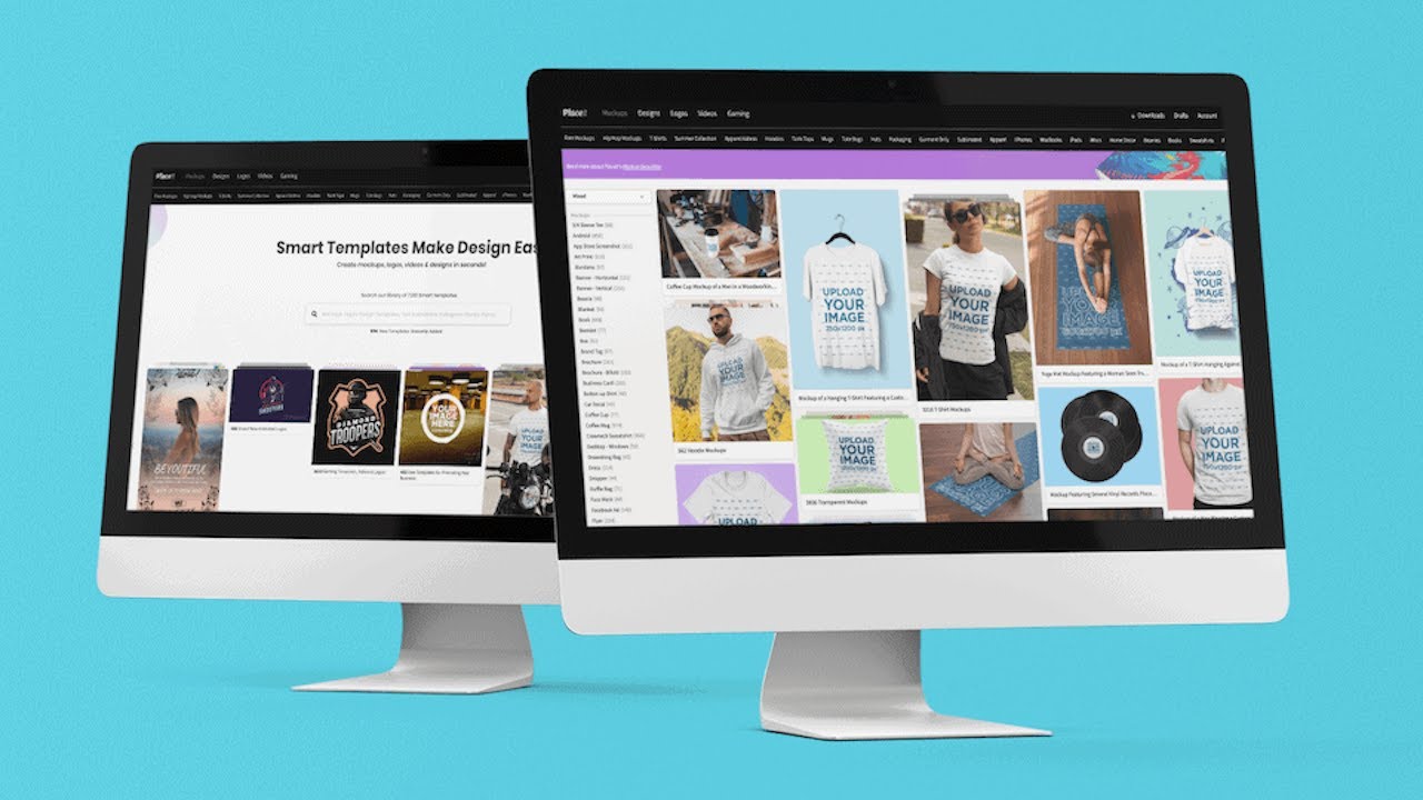How Much Does Placeit Cost? (Is It Worth It?)