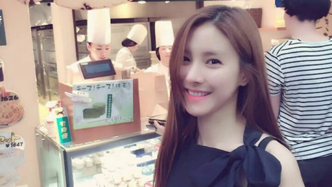 Kim Bum and Kim So Eun ( BUMSSO coumple ) 2016