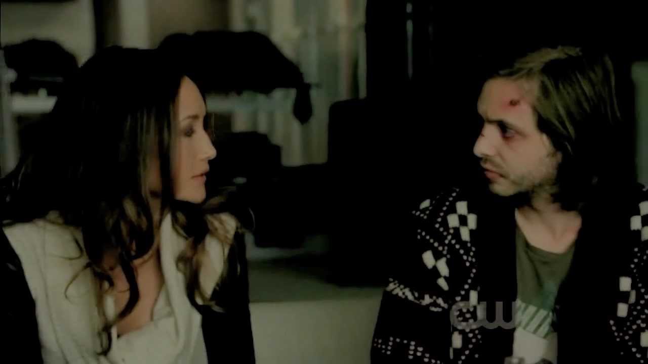 we might fall | nikita & birkhoff [2x09 spoilers!]