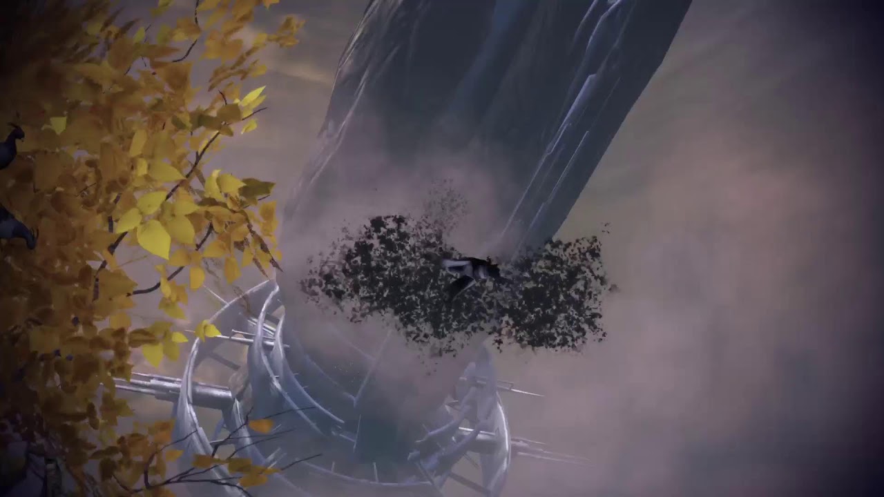 Mass effect 2 legendary edition part 10