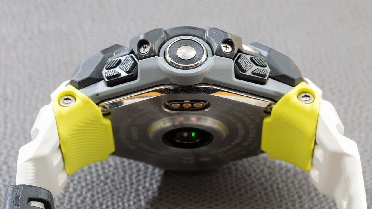TOP 5 BEST CASIO G-SHOCK WATCHES 2022