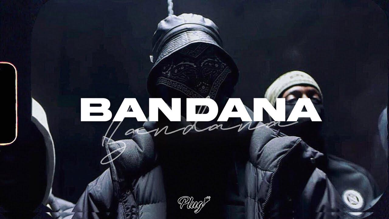 Ziak x Freeze Corleone Type Beat - “Bandana” | 🇫🇷 Drill Type Beat 2023