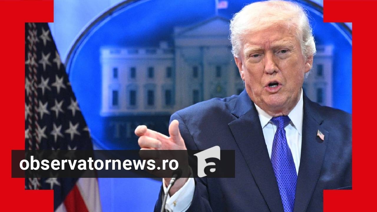 Observatorul de Noapte, 23 februarie 2026: PE a suspendat ratificarea acordului comercial cu SUA