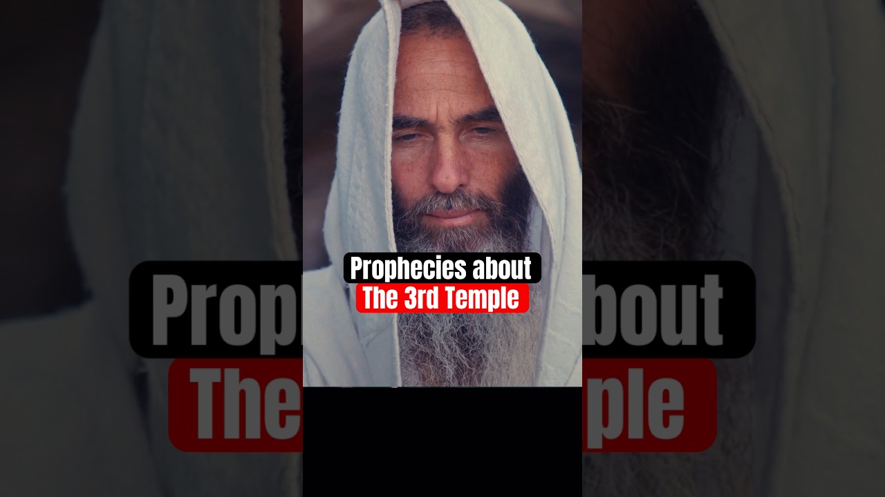 Imam Mahdi, Third Temple, and the Messiah