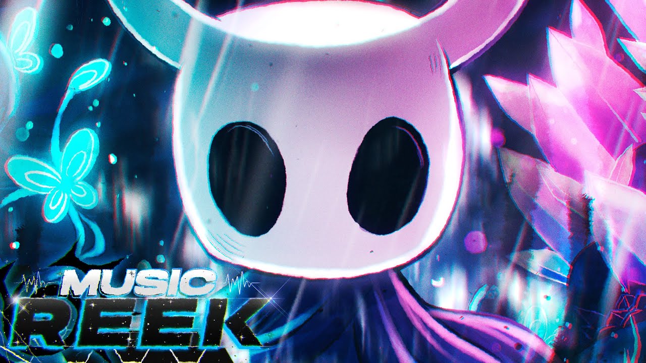 ♪ Cavaleiro Solit&aacute;rio | Knight (Hollow Knight) | Reek Rap