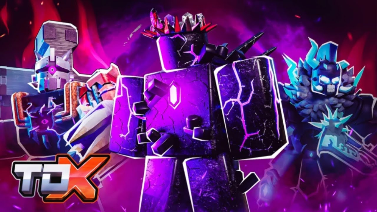 [NEW UPDATE] Playing the old events | Roblox TDX LIVE