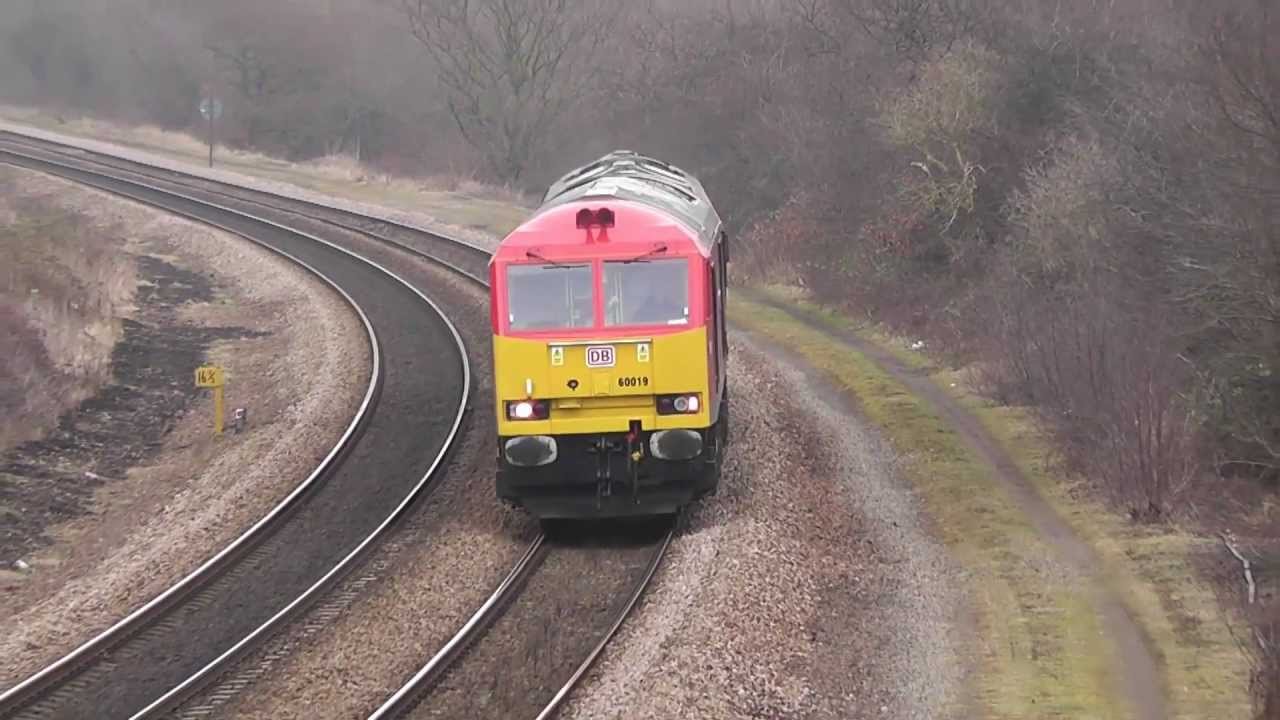 Old Denaby February 2013 HD.mp4