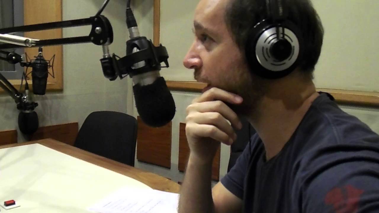 Facundo Soto Guasones Especiales Mega