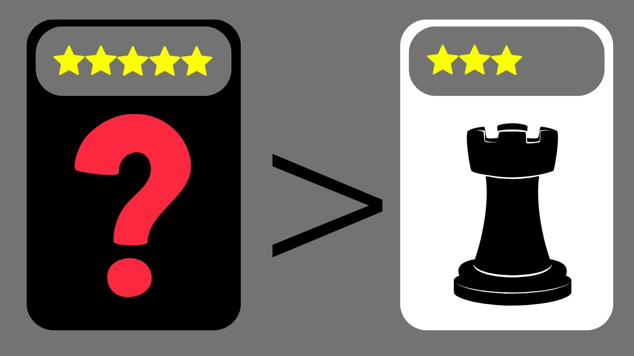 WHICH EXCHANGE SACRIFICE?