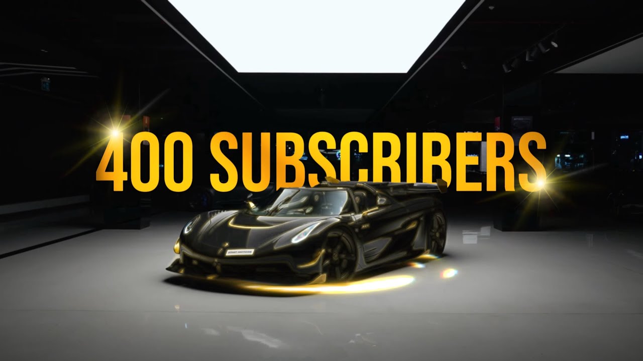 Koenigsegg Jesko “Odin” | Trap Royalty | [4K EDIT]
