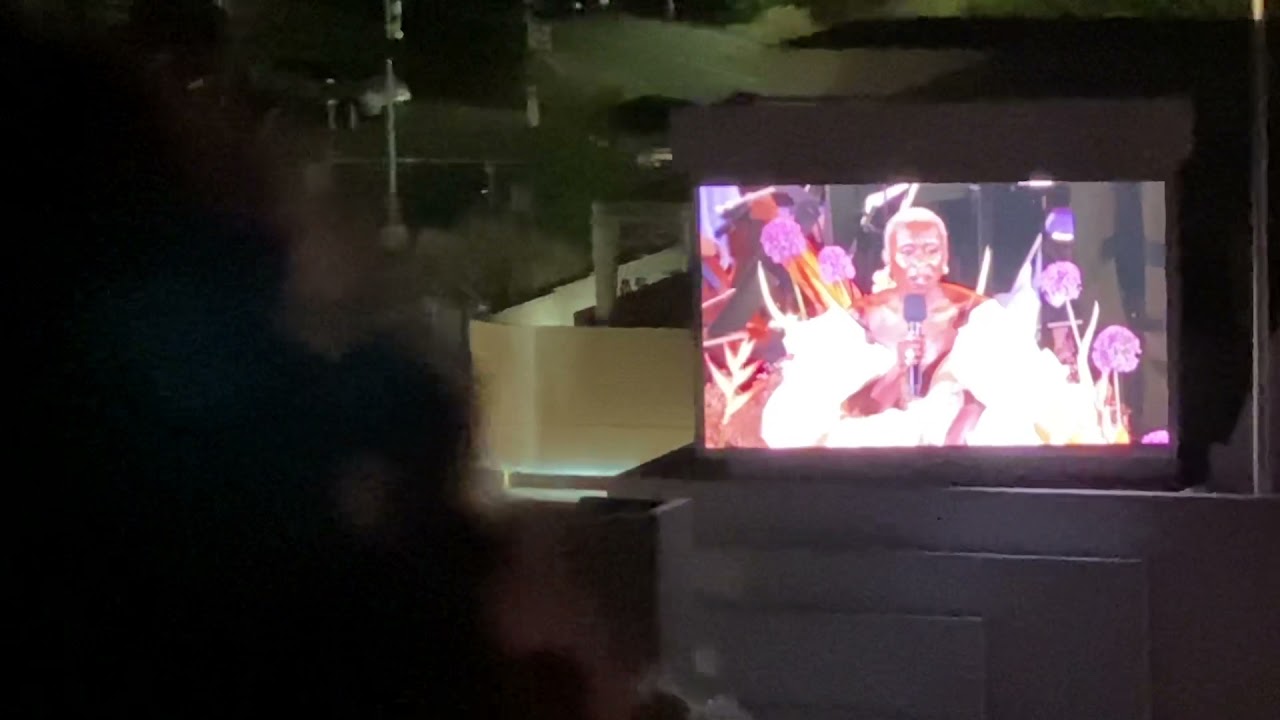 Cynthia Erivo - You’re Not Here @ The Hollywood Bowl July 2021