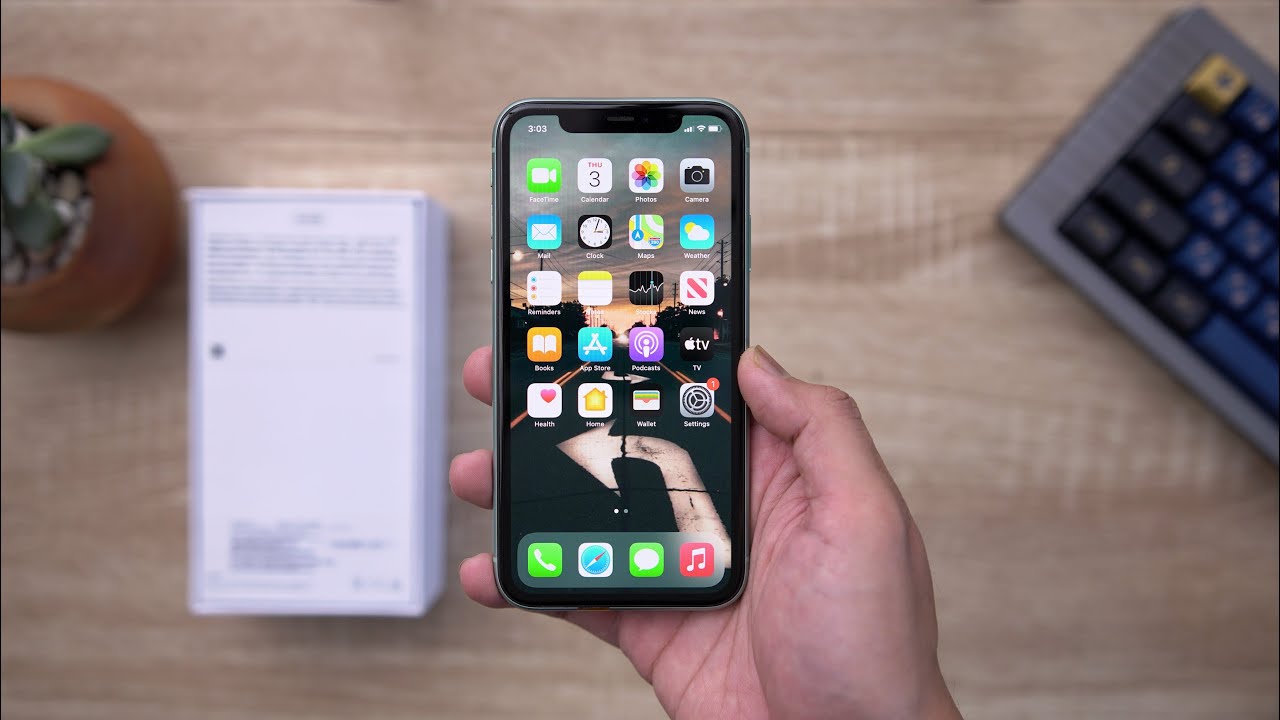 Harganya Udah MURAH!! iPhone Ini Bakal Hype di 2022