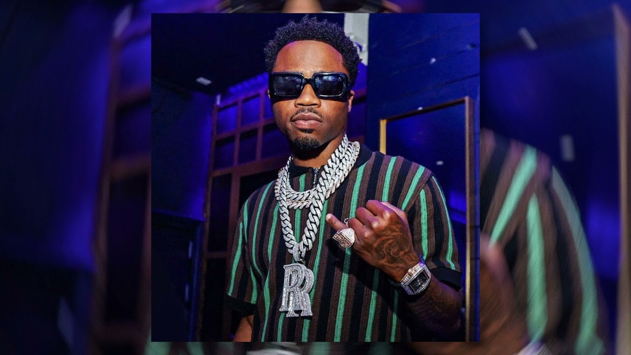(FREE) Gunna x Future x Roddy Ricch Type Beat 