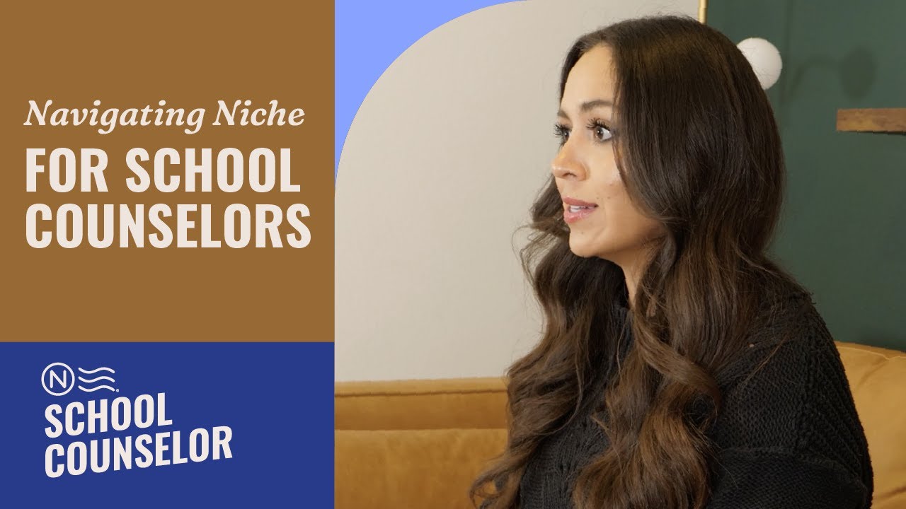 Navigating Niche for School Counselors