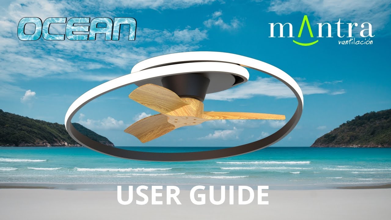 Ocean User Guide