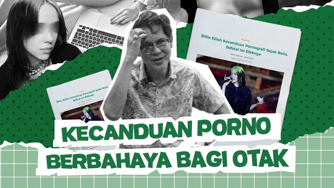 Kecanduan Pornografi & Masturbasi. Bisa Merusak Otak | Dr. Boyke
