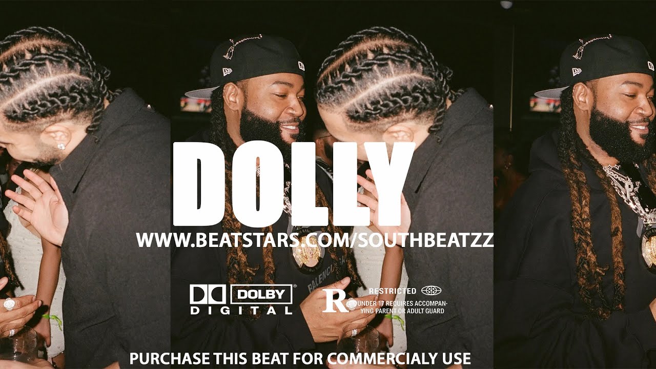 Partynextdoor x Drake x Tory Lanez Type Beat 2026 | Trap Soul Instrumental Beats R&b | ''DOLLY''