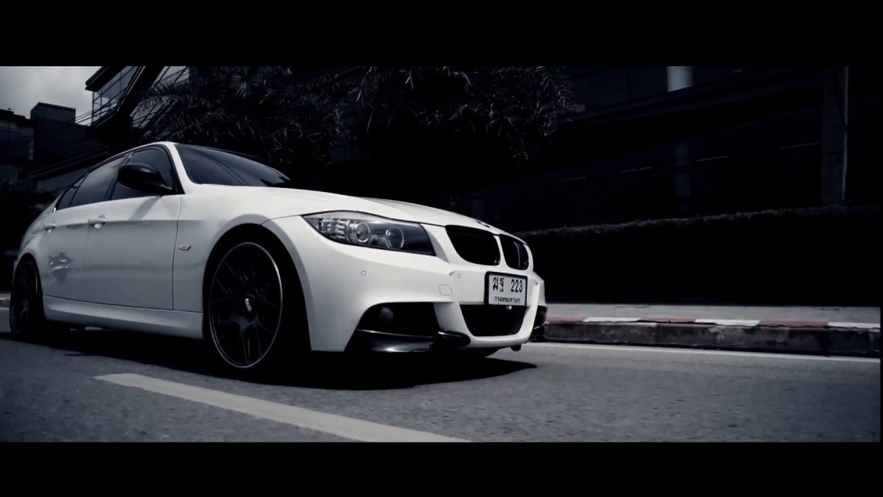 BMW E90 H.drive Euro Spec
