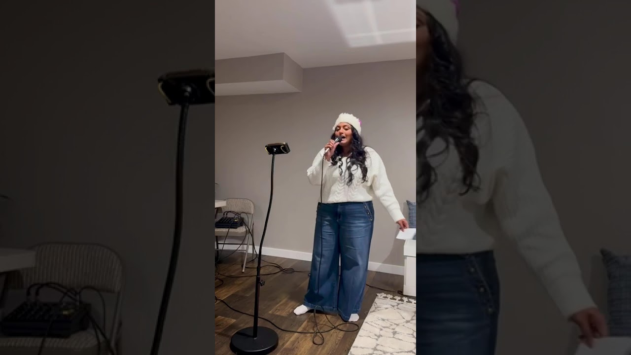 Last Christmas Cover Song | Wham!