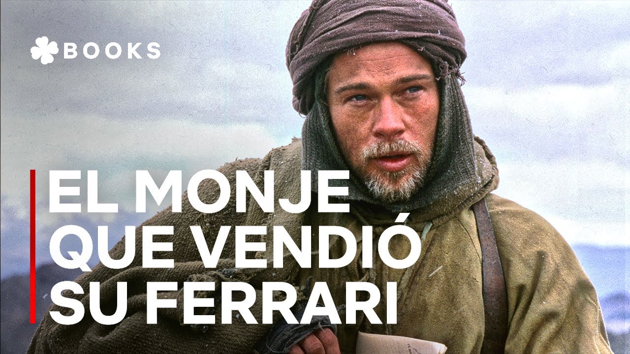 Cómo encontrar tu Propósito en la Vida | El Monje Que Vendió Su Ferrari