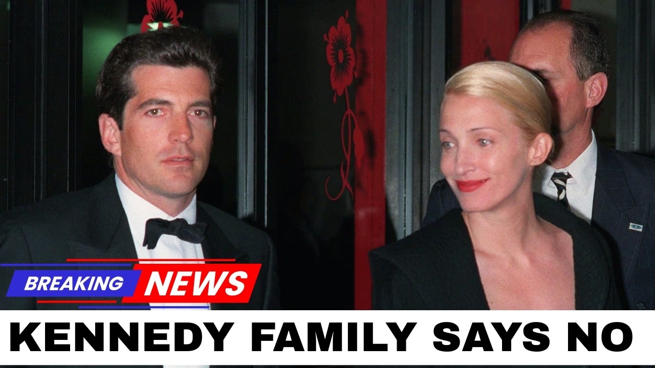 1 Minute Ago: FX Refuses to Delay Kennedy Drama After Family Tragedy Strikes